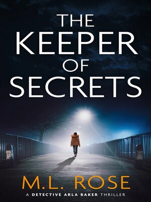 cover image of The Keeper of Secrets